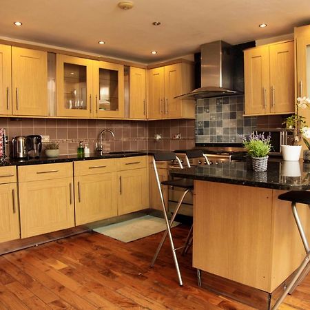 Ravenscourt House Hotel London Ngoại thất bức ảnh