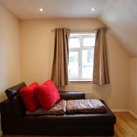 Ravenscourt House Hotel London Ngoại thất bức ảnh