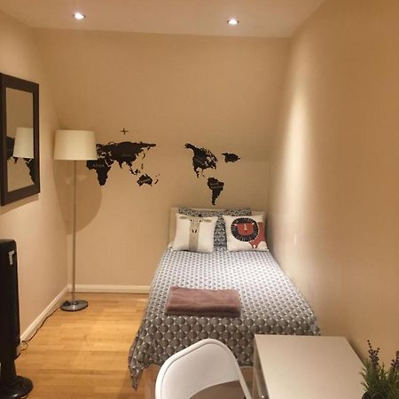 Ravenscourt House Hotel London Ngoại thất bức ảnh