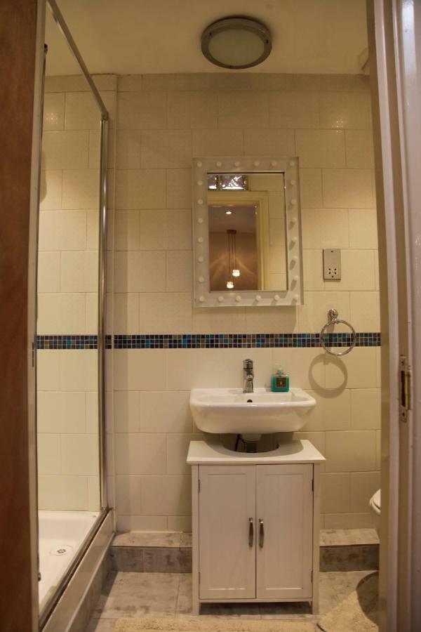 Ravenscourt House Hotel London Ngoại thất bức ảnh