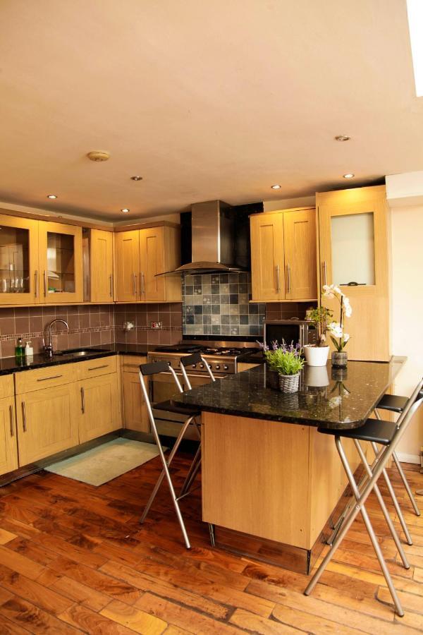 Ravenscourt House Hotel London Ngoại thất bức ảnh