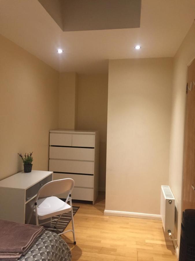 Ravenscourt House Hotel London Ngoại thất bức ảnh