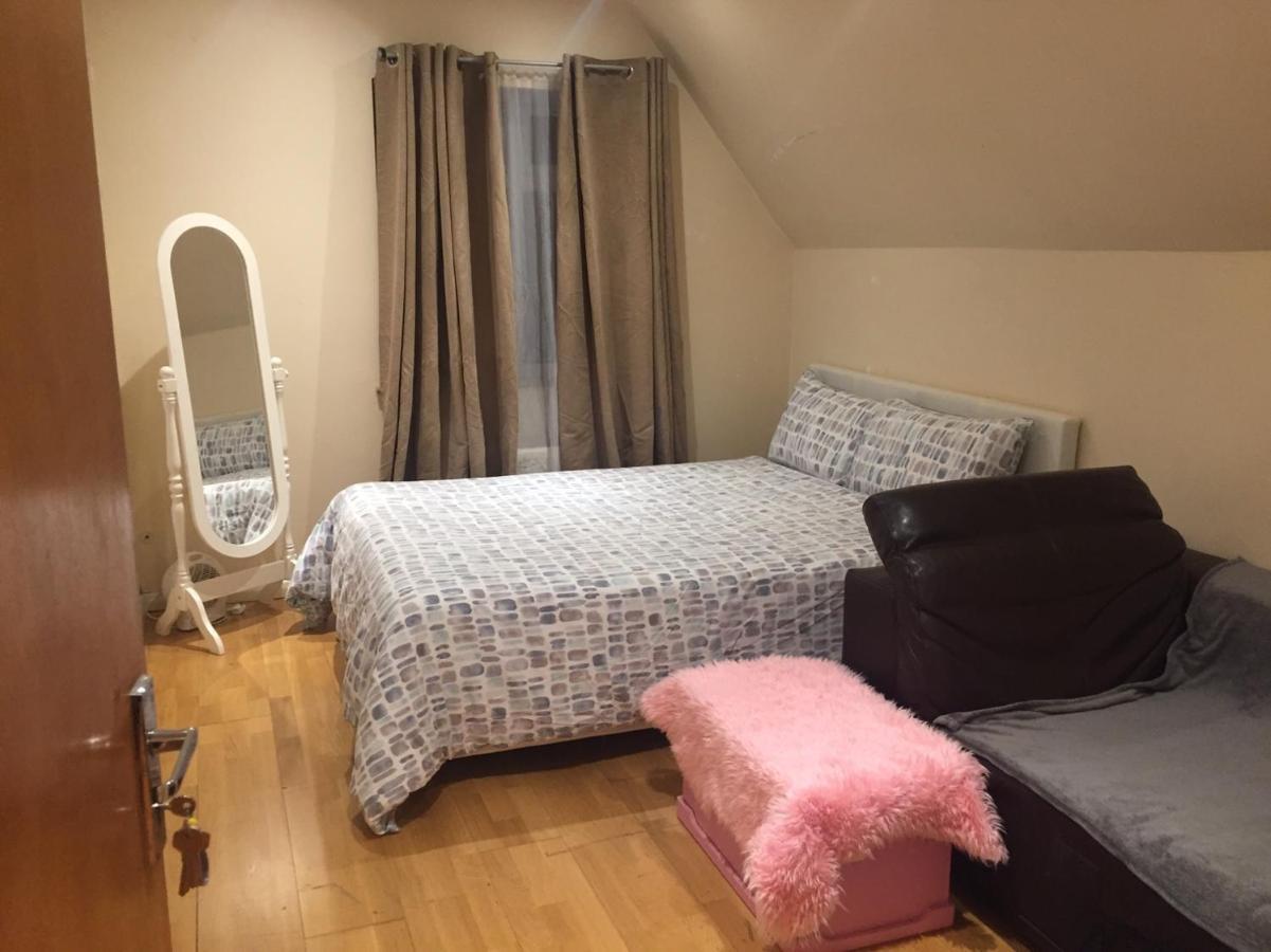 Ravenscourt House Hotel London Ngoại thất bức ảnh