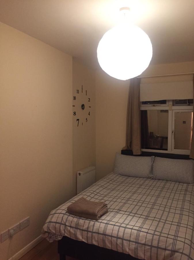 Ravenscourt House Hotel London Ngoại thất bức ảnh