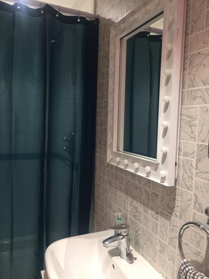 Ravenscourt House Hotel London Ngoại thất bức ảnh