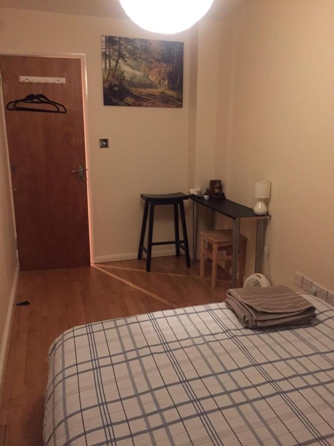 Ravenscourt House Hotel London Ngoại thất bức ảnh