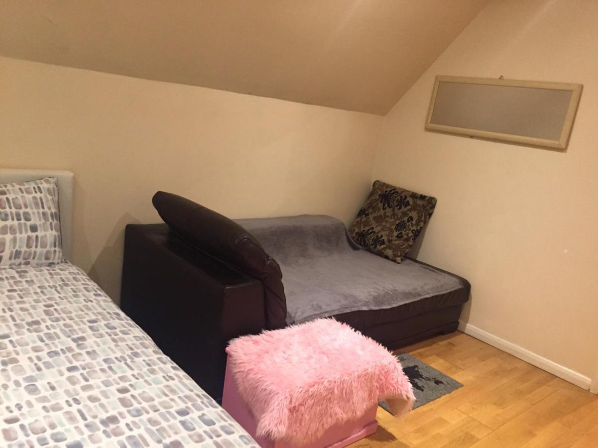 Ravenscourt House Hotel London Ngoại thất bức ảnh