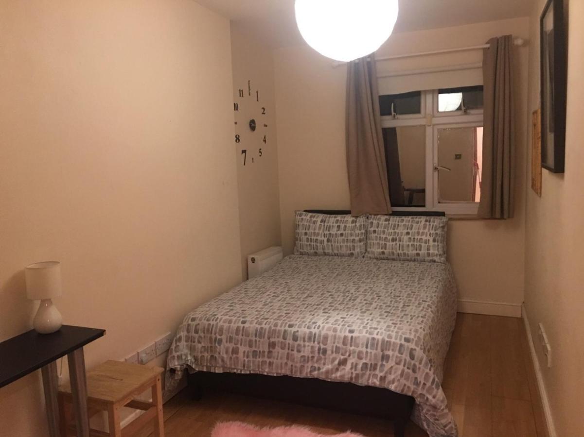 Ravenscourt House Hotel London Ngoại thất bức ảnh